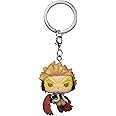 Funko POP! Keychain - My Hero Academia - Hawks