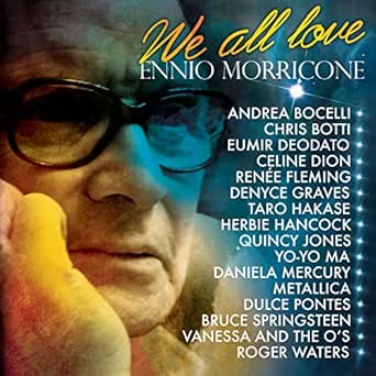 The Ecstasy Of Gold Von Metallica Ennio Morricone Bei Amazon Music Amazon De