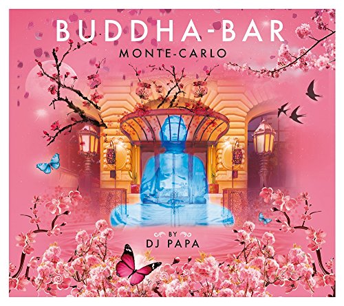 Buddha Bar Monte Carlo (By DJ Papa)