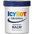 Icy Hot Balm Size 3.5z Icy Hot Extra Strength Balm