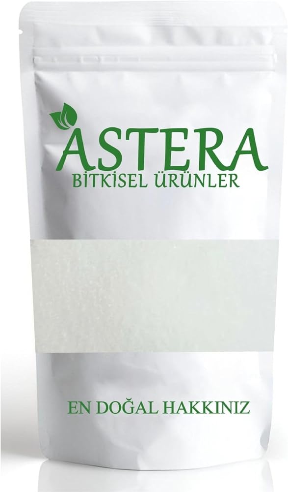 ASTERA 1 Kg MonoSodyum Glutamat ( Çin Tuzu ) Msg