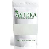 ASTERA 500 Gr British Salt Epsom Salt (Eatable) Magnesium Sulfate