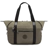 Kipling Art M Medium Lightweight Travel Zipper Shoulder Bag