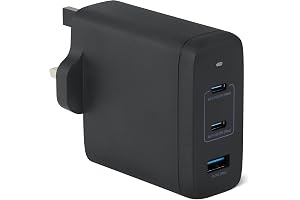 120 W Multi Port