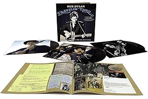 Travelin' Thru,1967-1969:the Bootleg Series V.15 [Vinyl LP]