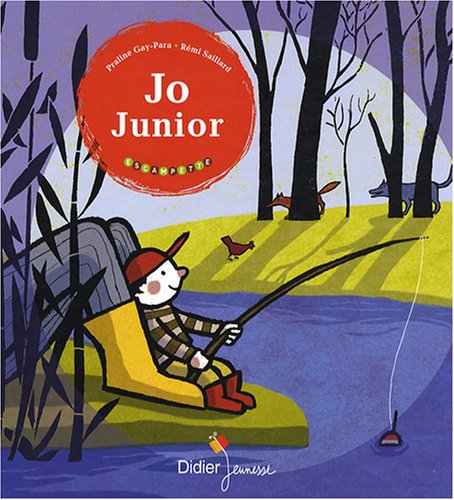 Jo Junior