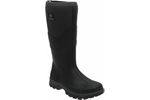 Northcape Men's Coniston Neoprene Wellington