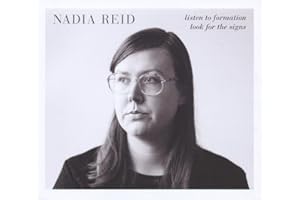 Listen to Formation,Look for the Signs