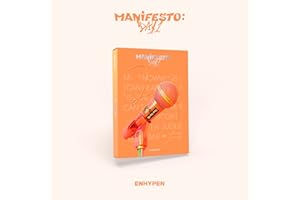 Day 1 (Version M) [Coffret Deluxe CD + livre + Nombreux Goodies]