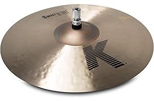 Zildjian K Zildjian Series - 15" Sweet Hi-Hat - Top Cymbal