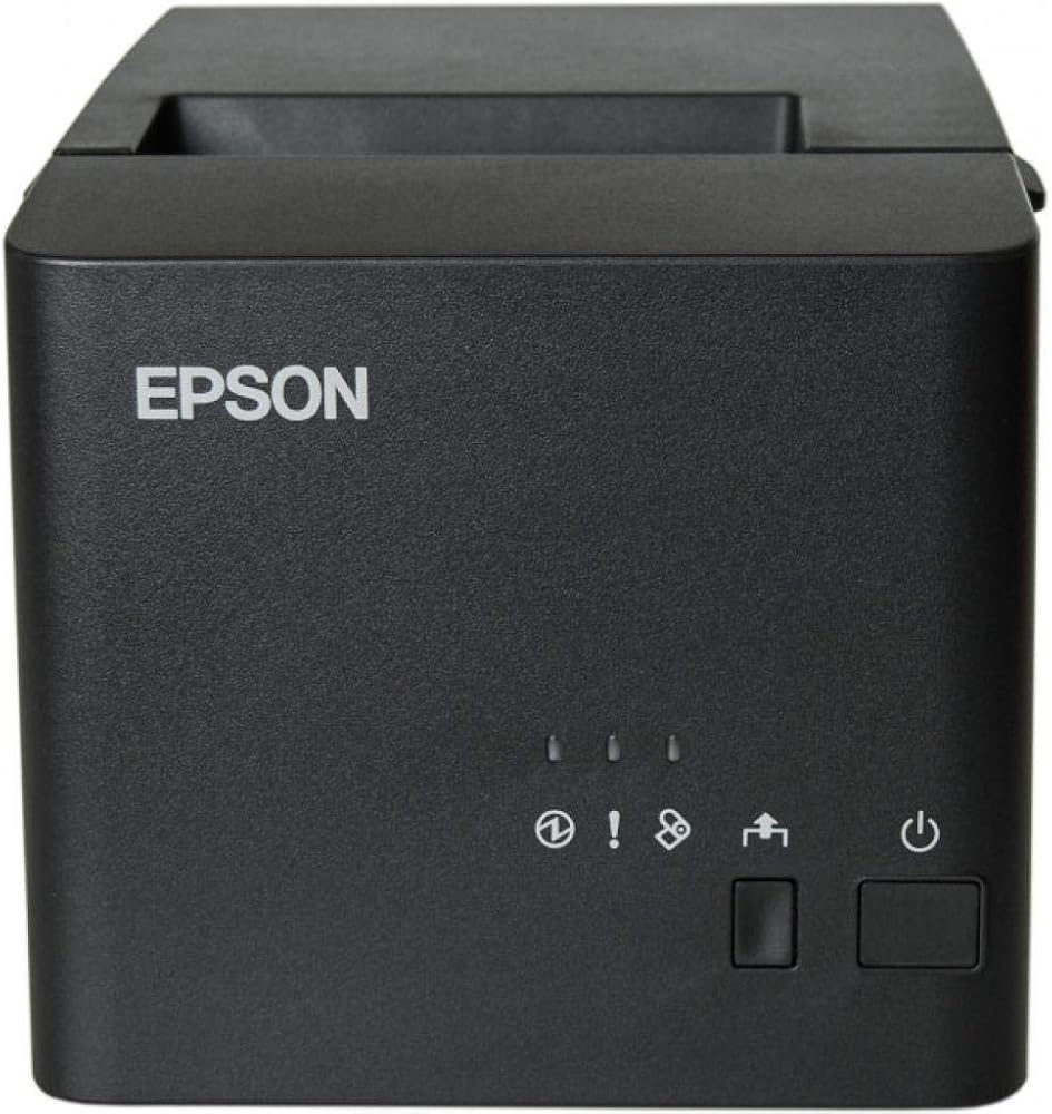EPSON TM-T20X-052 TERMAL FİŞ YAZICI(ETHERNET)