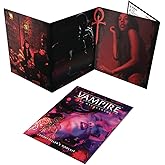 Renegade Game Studios | Vampire The Masquerade 5th Edition: Storyteller’s Screen & Toolkit | Roleplaying Game Accessory | Age