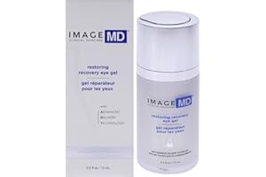 Image Skincare MD - Restoring Collagen Recovery Eye Gel 15ml