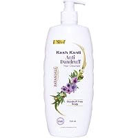 Buy Patanjali Kesh Kanti Anti-Dandruff Hair Cleanser Shampoo ...