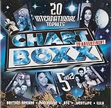 C h a r t B o xx 2OO2 (V) - Mad'House Watershed Sasha Safri Duo Feat. Michael McDonald Groove Coverage