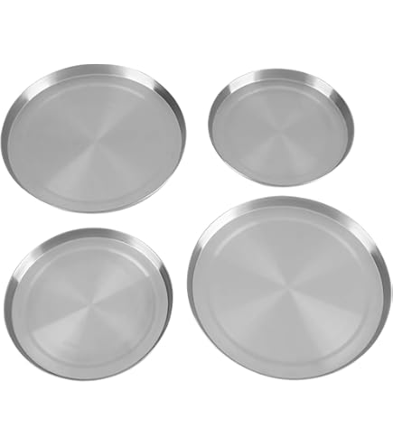 Couvercles pour brûleurs de cuisinière - France