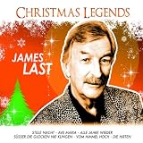 James Last-Christmas Legends - James Last