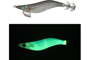 YAMASHITA TOTANARA EGI SUTTE-R NC Series 2.5-10, per Unit, CRW25NCKN, KN, 10, 2.5, 4-4.5