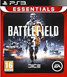 battlefield 3 ps3 español Editeur : Electronic Arts Battlefield 3 - Éssentials [Importación Francesa]