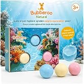 &Ccedil;ocuk Banyo Topu Seti 3'l&uuml; |Su Altı Macerası Banyo Topu Seti 3 Adet S&uuml;rpriz Oyuncaklı