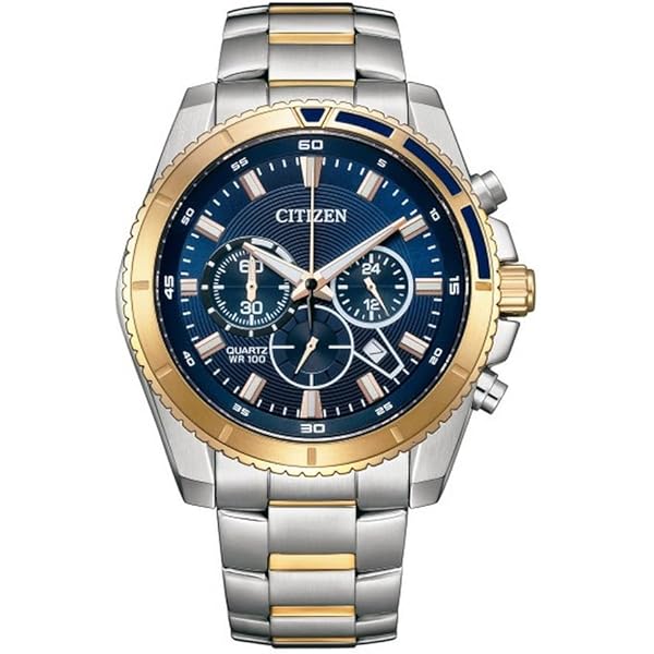 時計 CITIZEN ATTESA ACT Line BU0060-68E CITIZEN ATTESA BU0060-68E Eco-Drive Triple Calendar Moon Phase