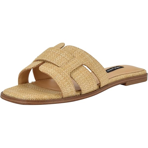 Nine West Women's Geena Sandal