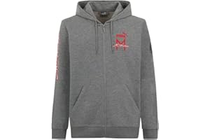 ACM 1899 AC Milan Felpa Ftbl Icons, Unisex