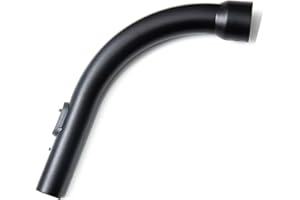 SVOYON Mango premium, mango de manguera, tubo de agarre compatible con aspiradoras Miele Classic C1, Complete C2|C3, S 8360 S8360
