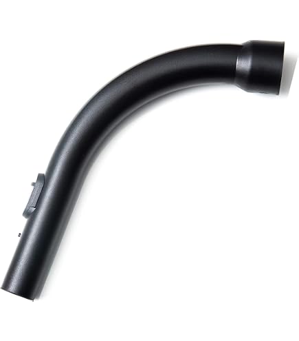 Tuyau D'Extension Télescopique Pour Aspirateur Miele - 35mm, Longueur Réglable 62 à 103 Cm - Compatible Série S, C, Classic & Complete