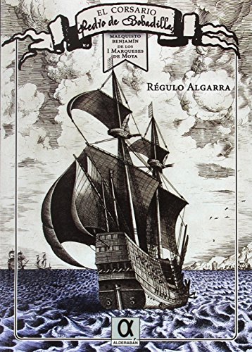 Preisvergleich Produktbild CORSARIO PEDRO DE BOBADILLA