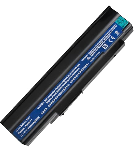 Batteria 10.8-11.1 V 5200 mAh per hp-compaq Mini 210-2023tu Batteria 10.8-11.1 V 5200 mAh per hp-compaq Mini 210-2023tu