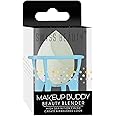 Swiss Beauty Makeup Buddy Beauty Blender for Face Makeup | Reusable | Multi-Use Beauty Blender | Shade - 03