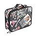 Anself Barber Scissor Case Salon Hairdressing Bag Hair Cutting Bag