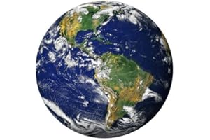 123t Slipmats EARTH SLIPMAT x 1 (Single)