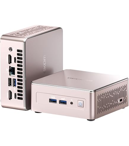 Intel NUC 7I5BNH - Kit ordenador Mini PC (Intel Core i5