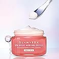 Glamveda 2% Kojic Acid Gel Cream with Niacinamide & Alpha Arbutin | Brightens Skin & Reduces Pigmentation | Fades Dark Spots & Acne Scars | For All Skin Types