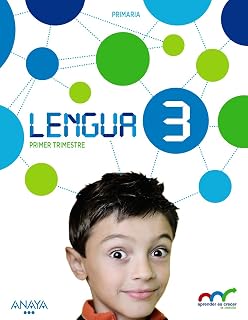 Lengua 3. Primer Trimestre