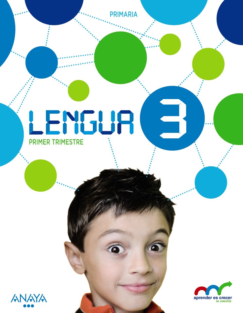 Lengua 3. Primer Trimestre