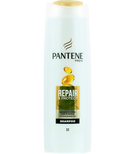 Pantene x Emily in Paris Limited Edition Repair & Protect Miracle