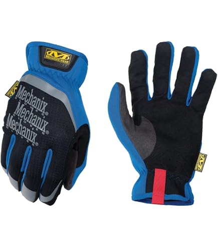 Mechanix Wear CR5 M-Pact Pelle Driver Guanti Uomo Multiuso Lavoro Nero Mechanix Wear CR5 M-Pact Pelle Driver Guanti Uomo Multiuso Lavoro Nero