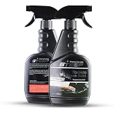 STEEP Ultimate Torpido Bakım S&uuml;t&uuml; ve Torpido Temizleyici Parlatıcı 500 Ml