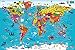 Collins Children's World Map by