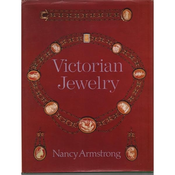 Victorian Jewellery : HINKS, Peter [Introduction]: Amazon.co.uk: Books
