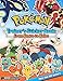 Pokémon Trainer's Sticker Book: From Kanto to Kalos by 