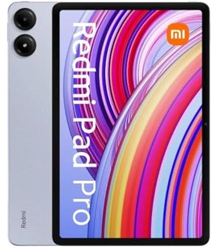 新品未開封 POCO Pad ブルー8GBRAM 256GBおまけ＆注文番号付き Xiaomi POCO PAD 256 GB 8 RAM Wi-Fi EU Blue : Amazon.pl
