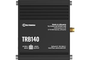 Teltonika TRB140