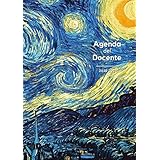 Agenda del Docente 2020/2021 Settimanale: Pianificatore pratico per insegnante | Per ogni settimana : 1 doppia pagina d'agend