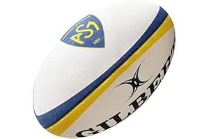 Gilbert Ballon de Rugby ASM