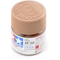 Tamiya - Acrylic XF-21 Sky mini 10m