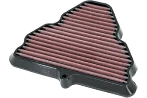 ‎DNA HIGH PERFORMANCE FILTERS DNA Hochleistungs-Luftfilter kompatibel für Triumph Tiger 1200 GT Pro (22-24) PN: P-TR12E22-01